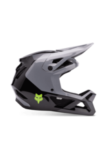 Fox Racing Fox Rampage Barge Helmet
