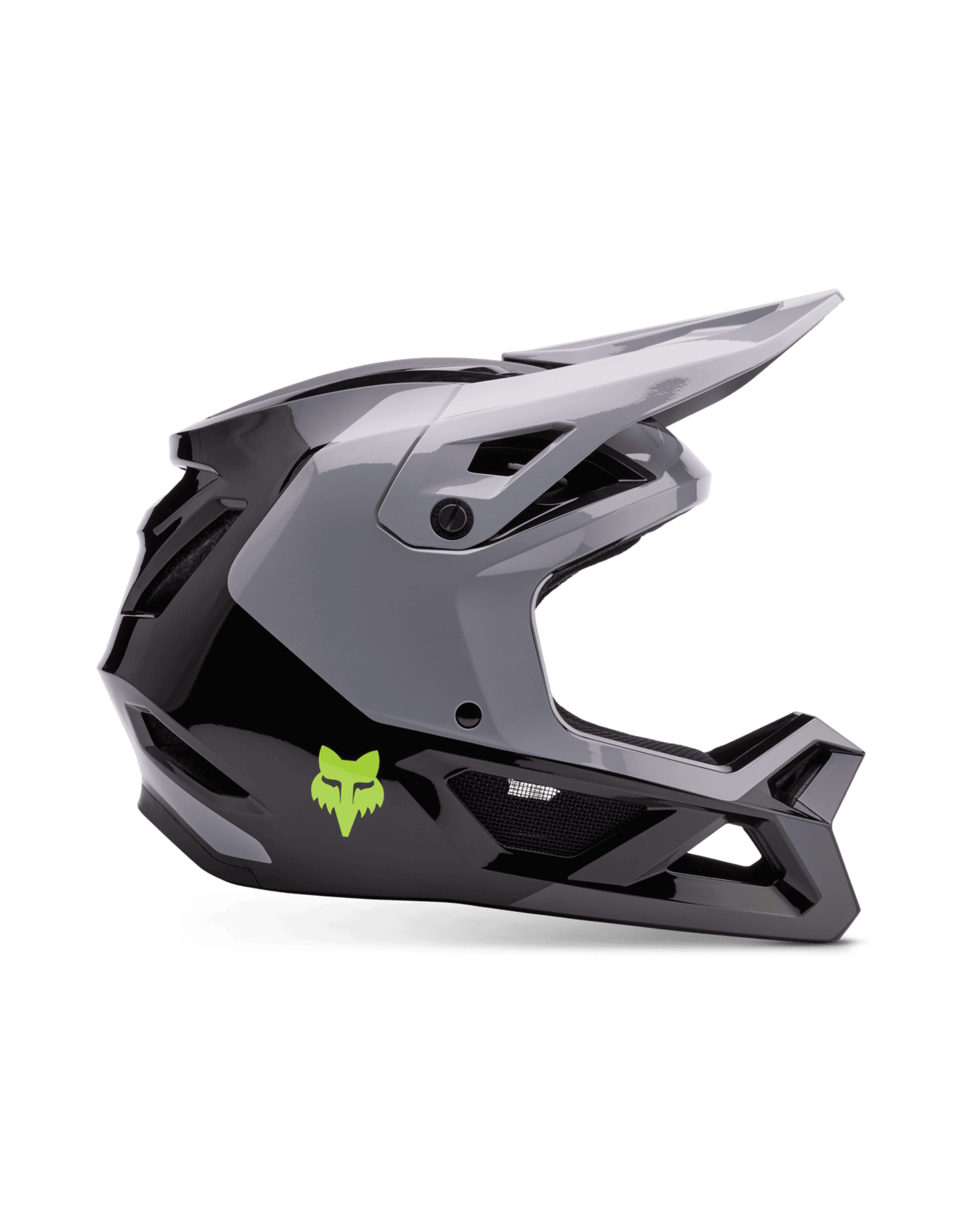 Fox Racing Fox Rampage Barge Helmet