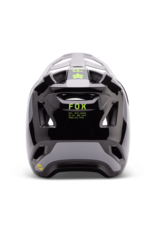 Fox Racing Fox Rampage Barge Helmet