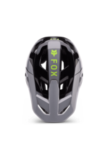 Fox Racing Fox Rampage Barge Helmet