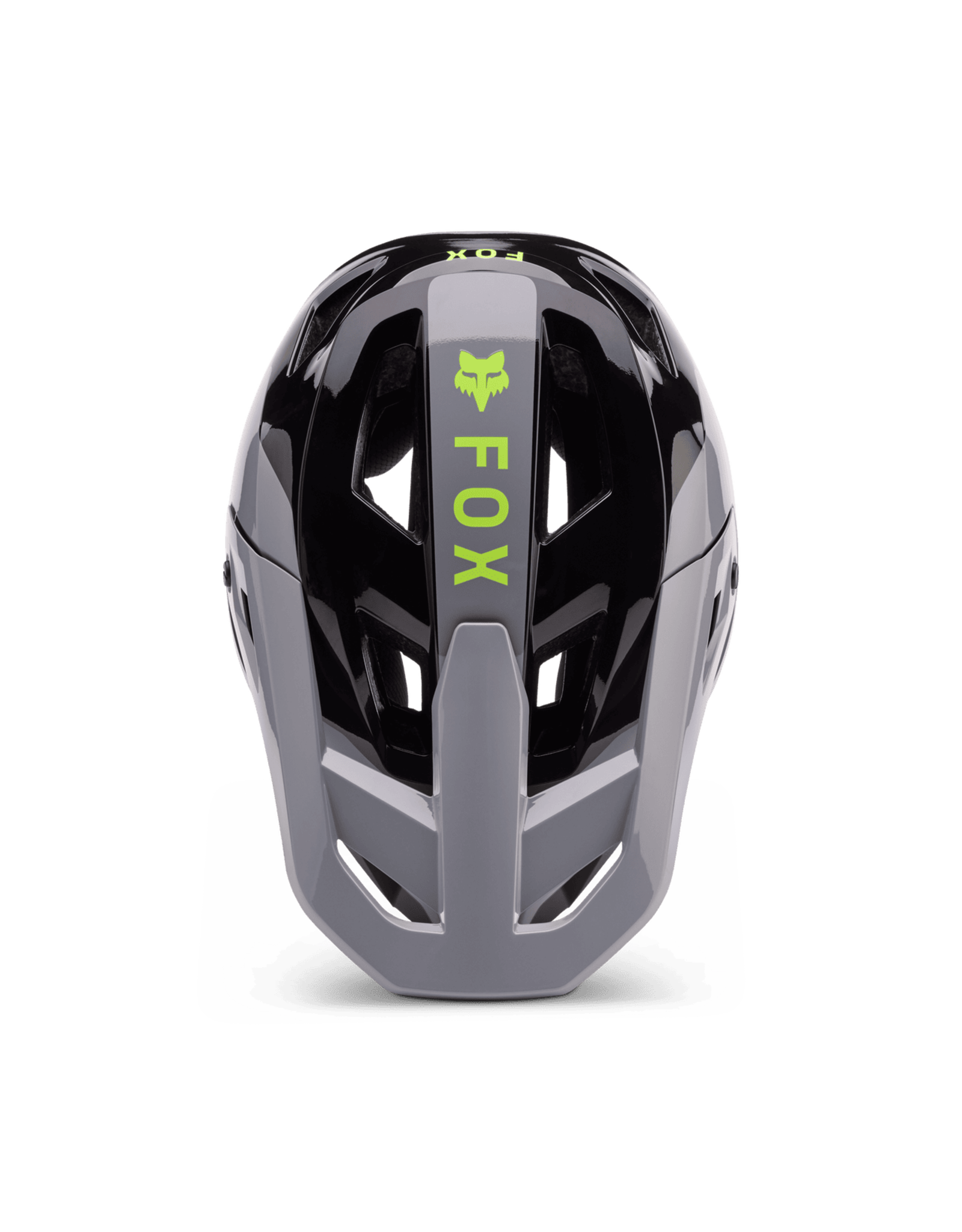 Fox Racing Fox Rampage Barge Helmet
