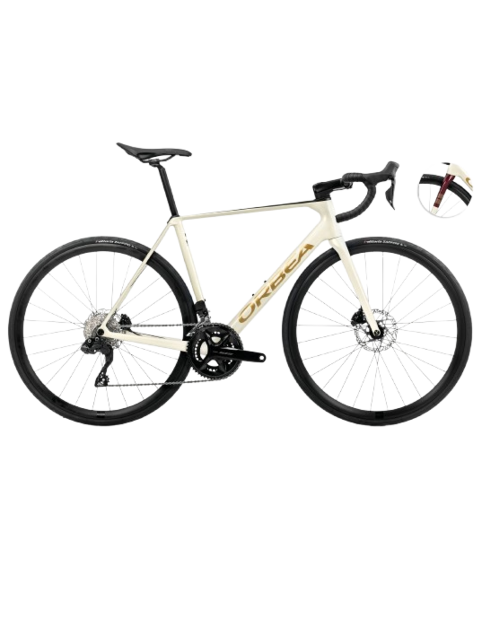 Orbea Orbea Orca M30i
