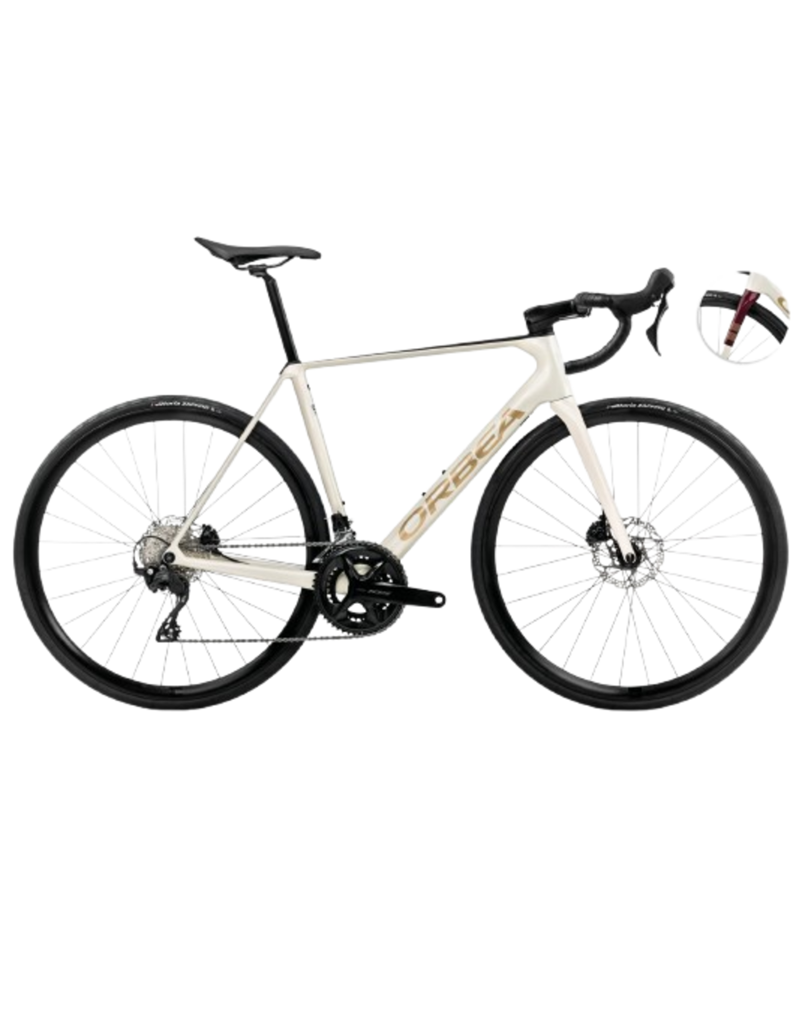 Orbea Orbea Orca M30