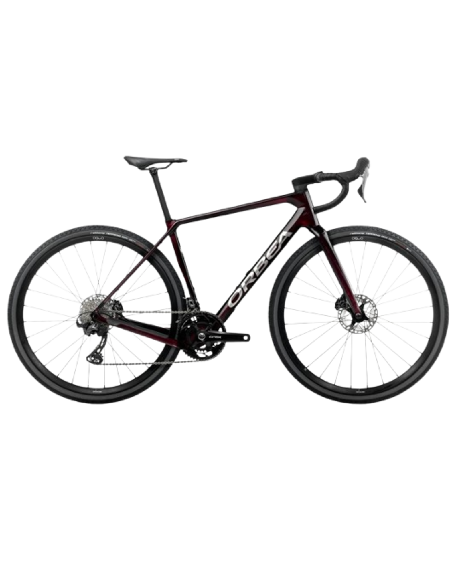 Orbea Orbea Terra M20Team