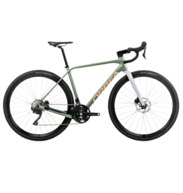 Orbea Orbea Terra H40