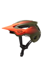 Fox Racing Casque Fox Speedframe PRO Fade