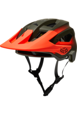 Fox Racing Casque Fox Speedframe PRO Fade