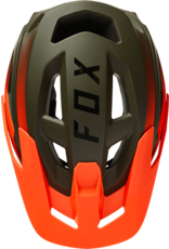 Fox Racing Speedframe PRO Fade Fox Helmet