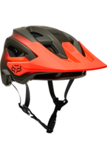 Fox Racing Speedframe PRO Fade Fox Helmet