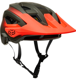 Fox Racing Casque Fox Speedframe PRO Fade