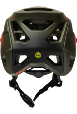 Fox Racing Casque Fox Speedframe PRO Fade
