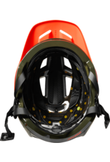 Fox Racing Speedframe PRO Fade Fox Helmet