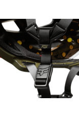 Fox Racing Speedframe PRO Fade Fox Helmet