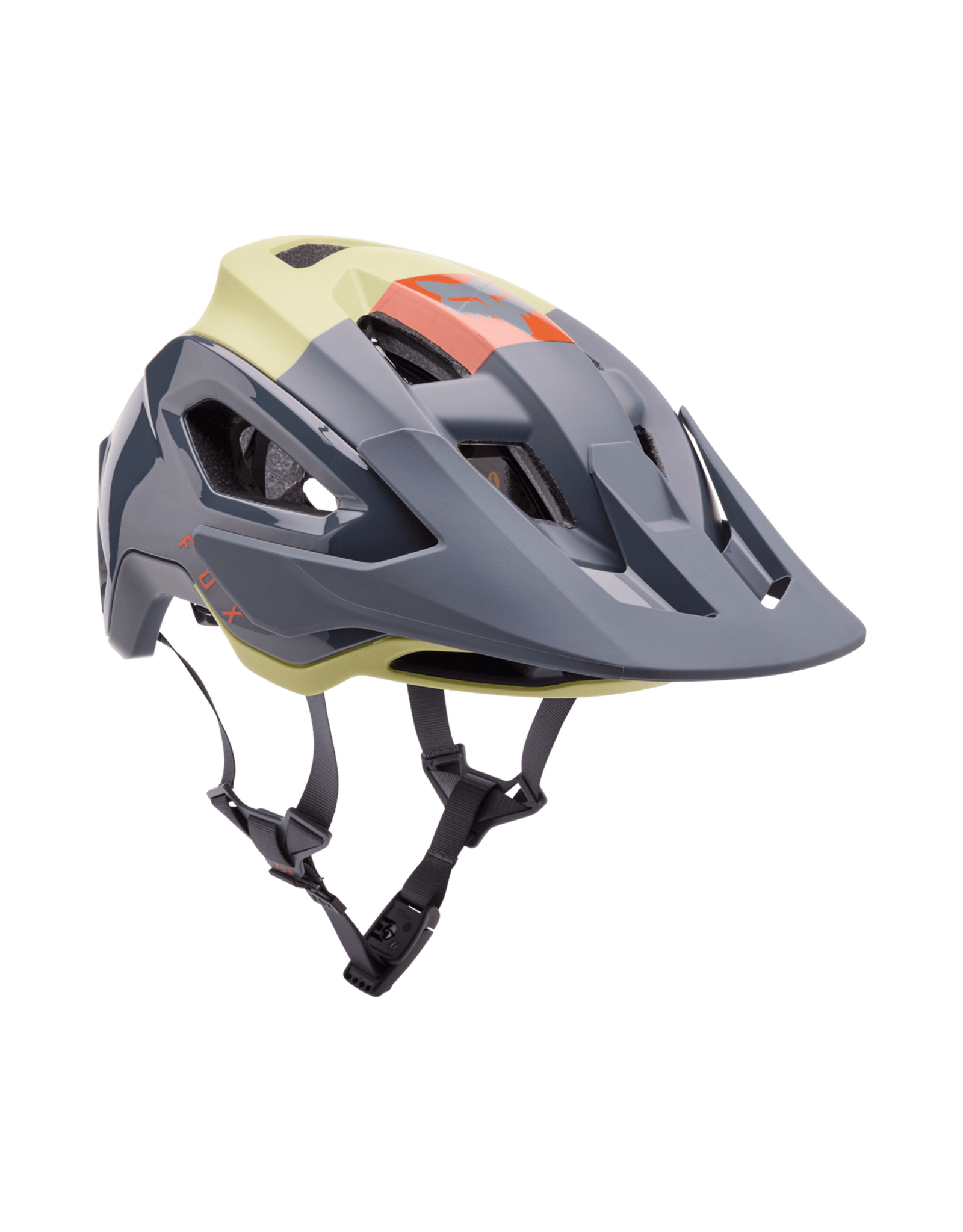 Fox Racing Fox Speedframe PRO KLIF Helmet