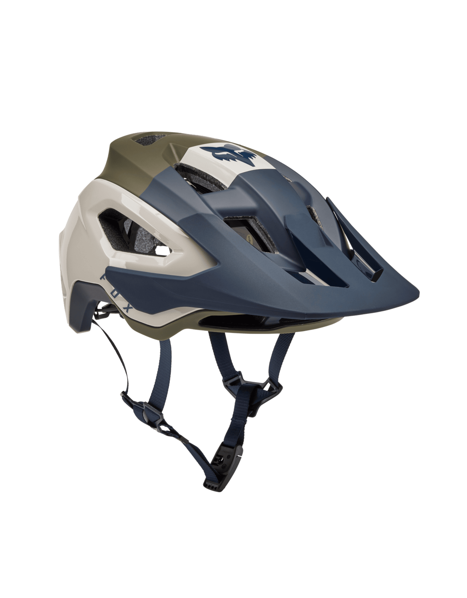 Fox Racing Fox Speedframe PRO KLIF Helmet