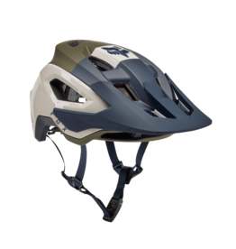 Fox Racing Casque Fox Speedframe PRO KLIF