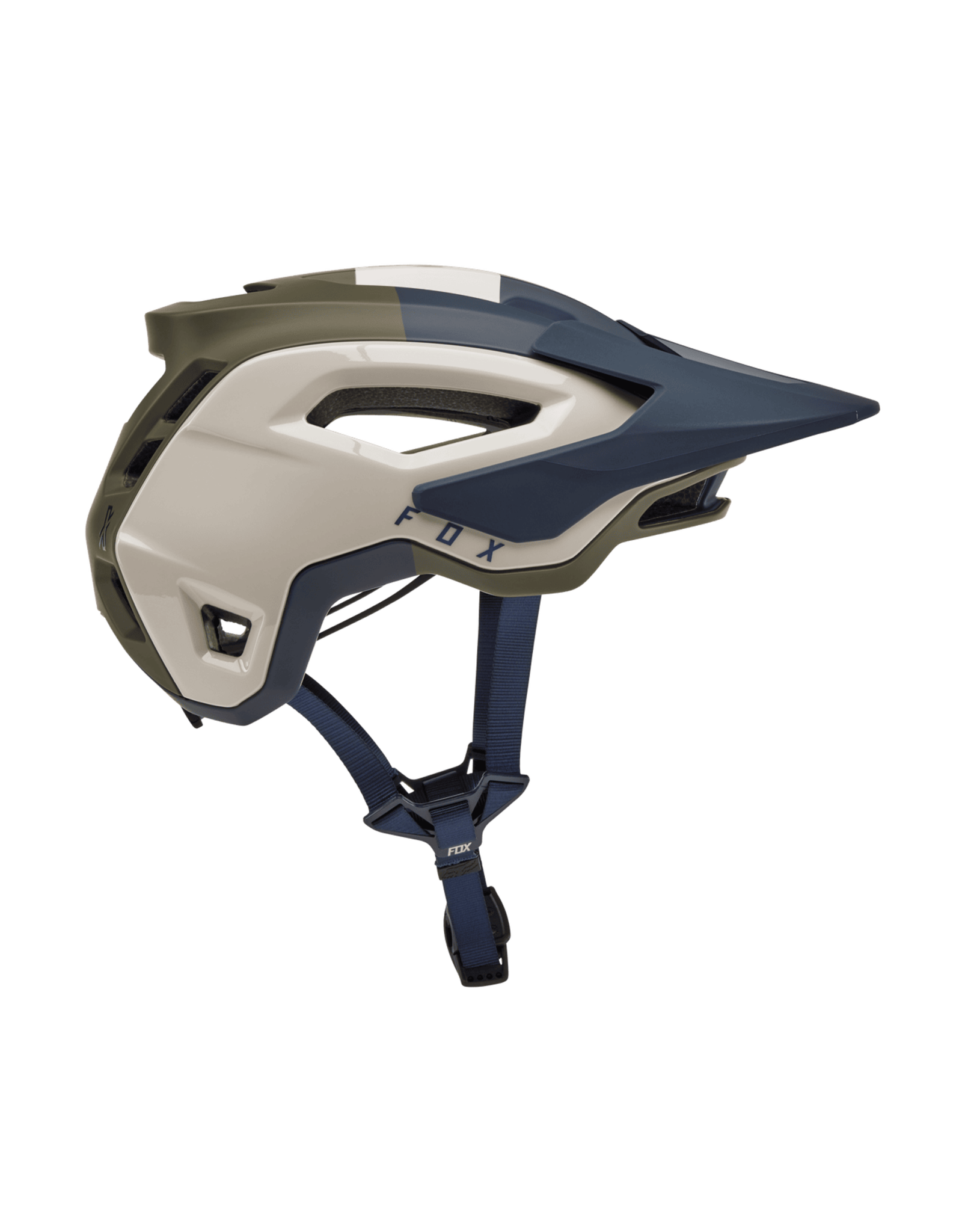Fox Racing Fox Speedframe PRO KLIF Helmet