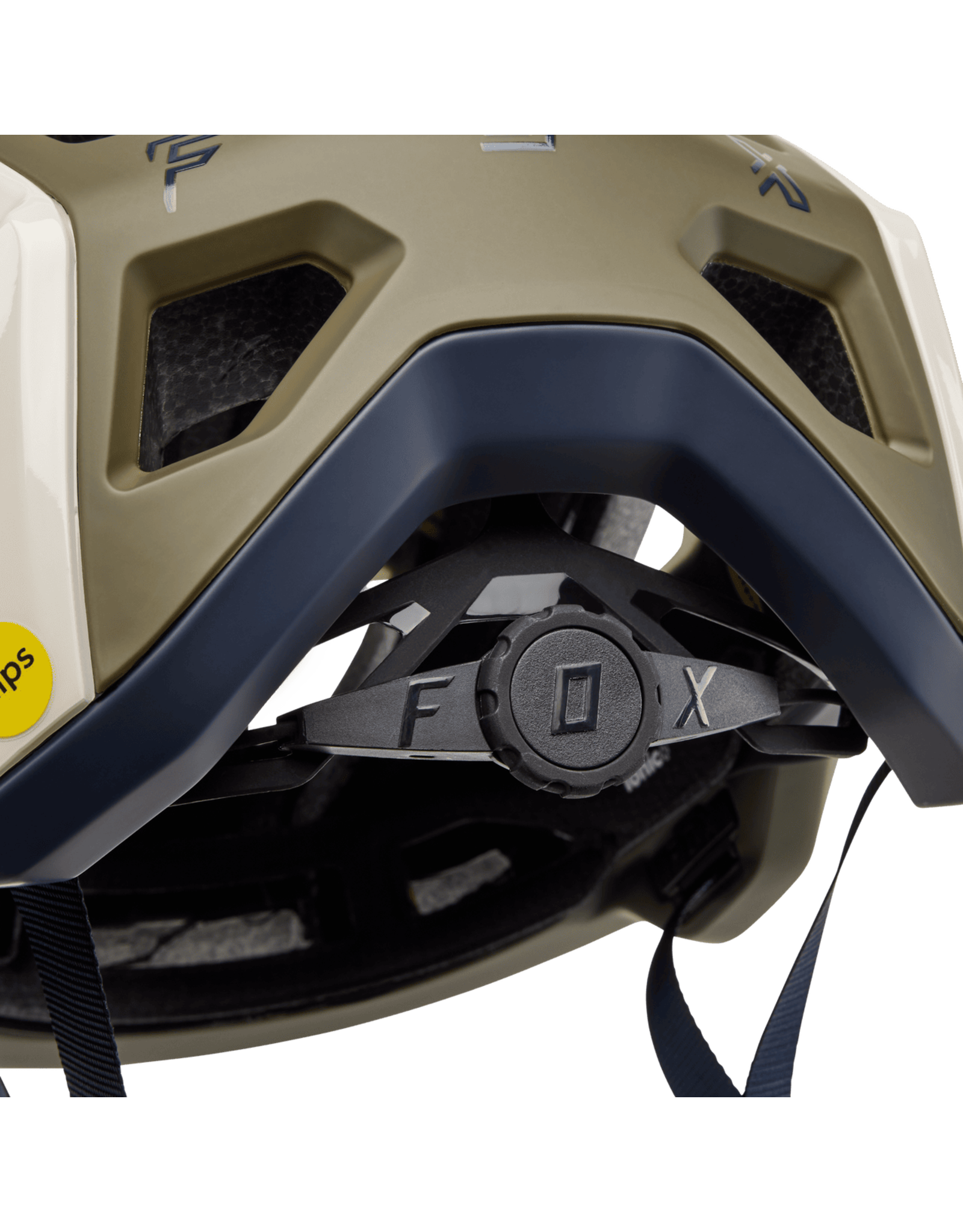 Fox Racing Fox Speedframe PRO KLIF Helmet