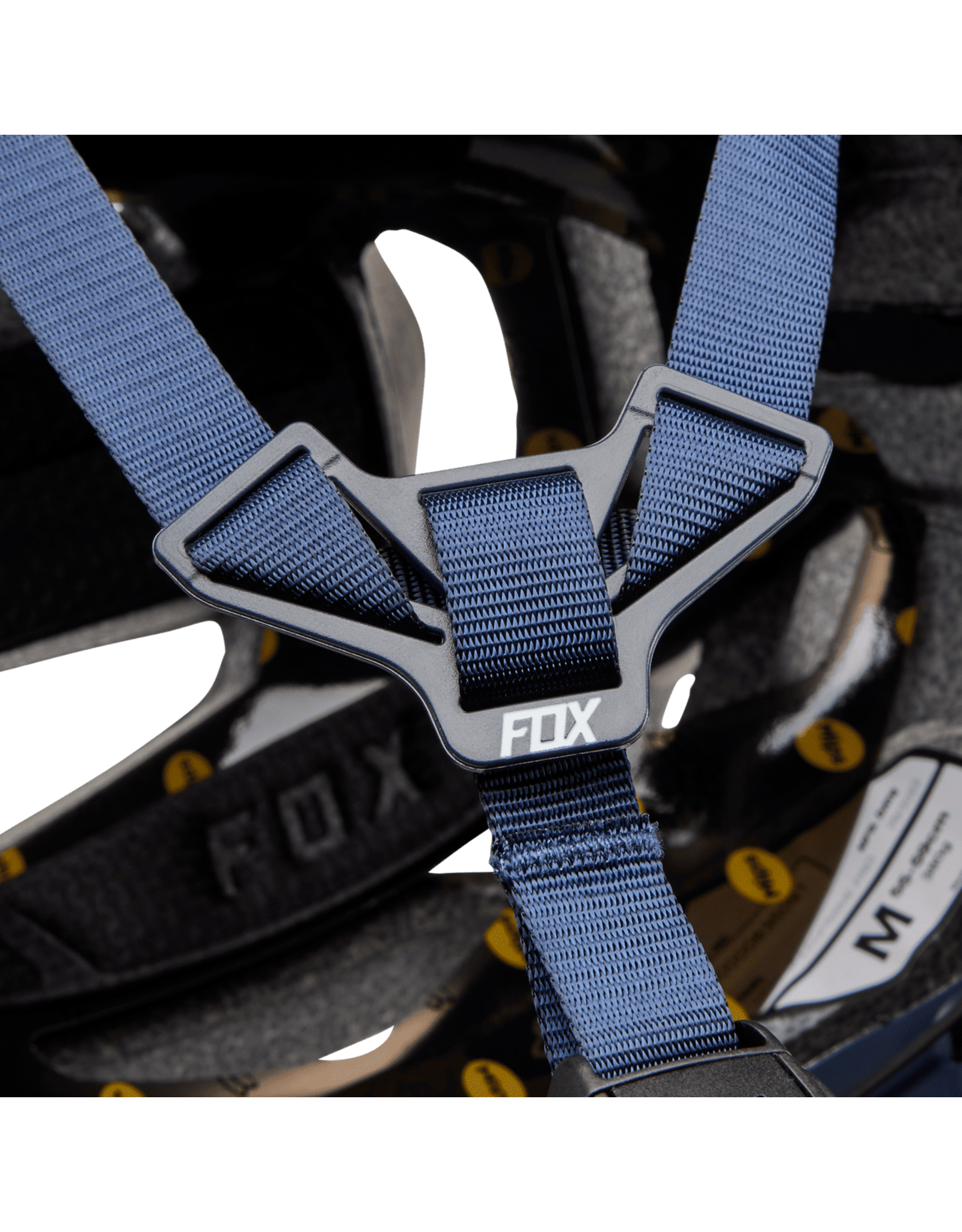 Fox Racing Fox Speedframe PRO KLIF Helmet