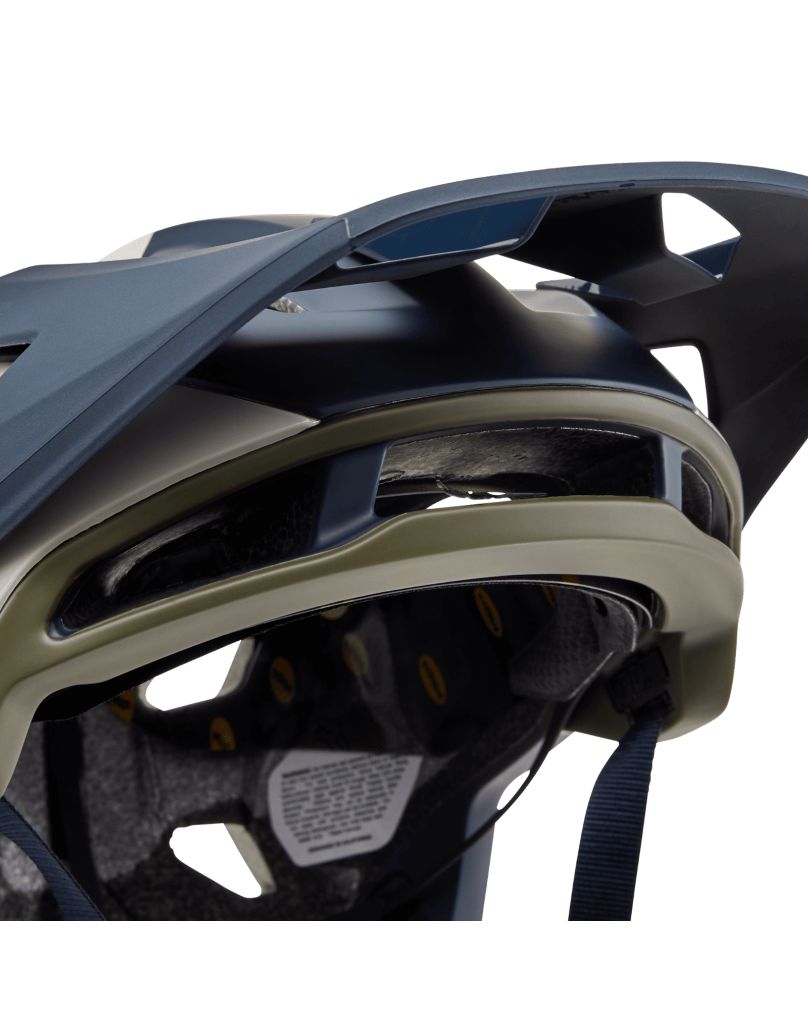 Fox Racing Fox Speedframe PRO KLIF Helmet