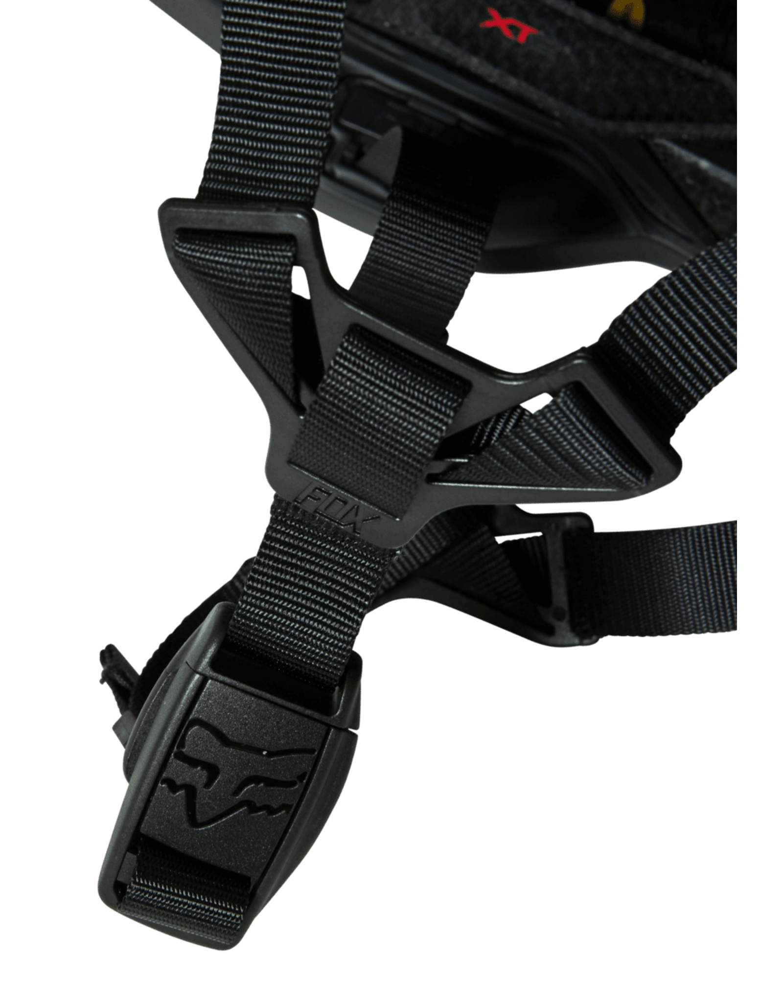 Fox Racing Casque Fox Speedframe PRO