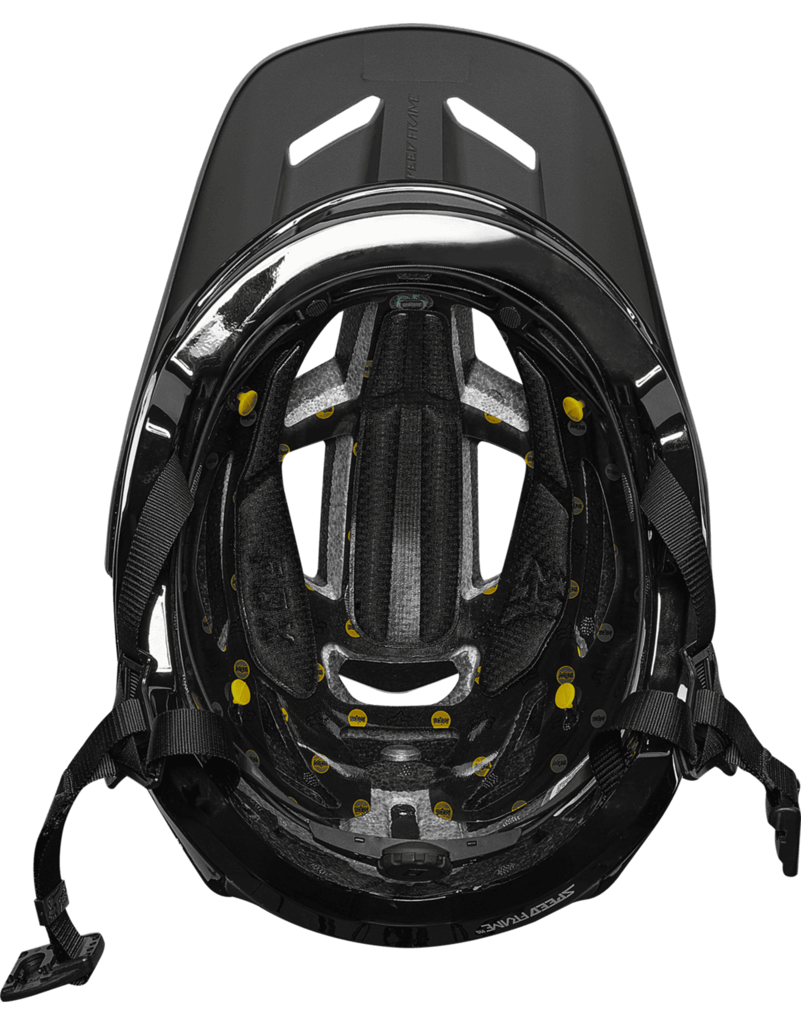 Fox Racing Casque Fox Speedframe PRO