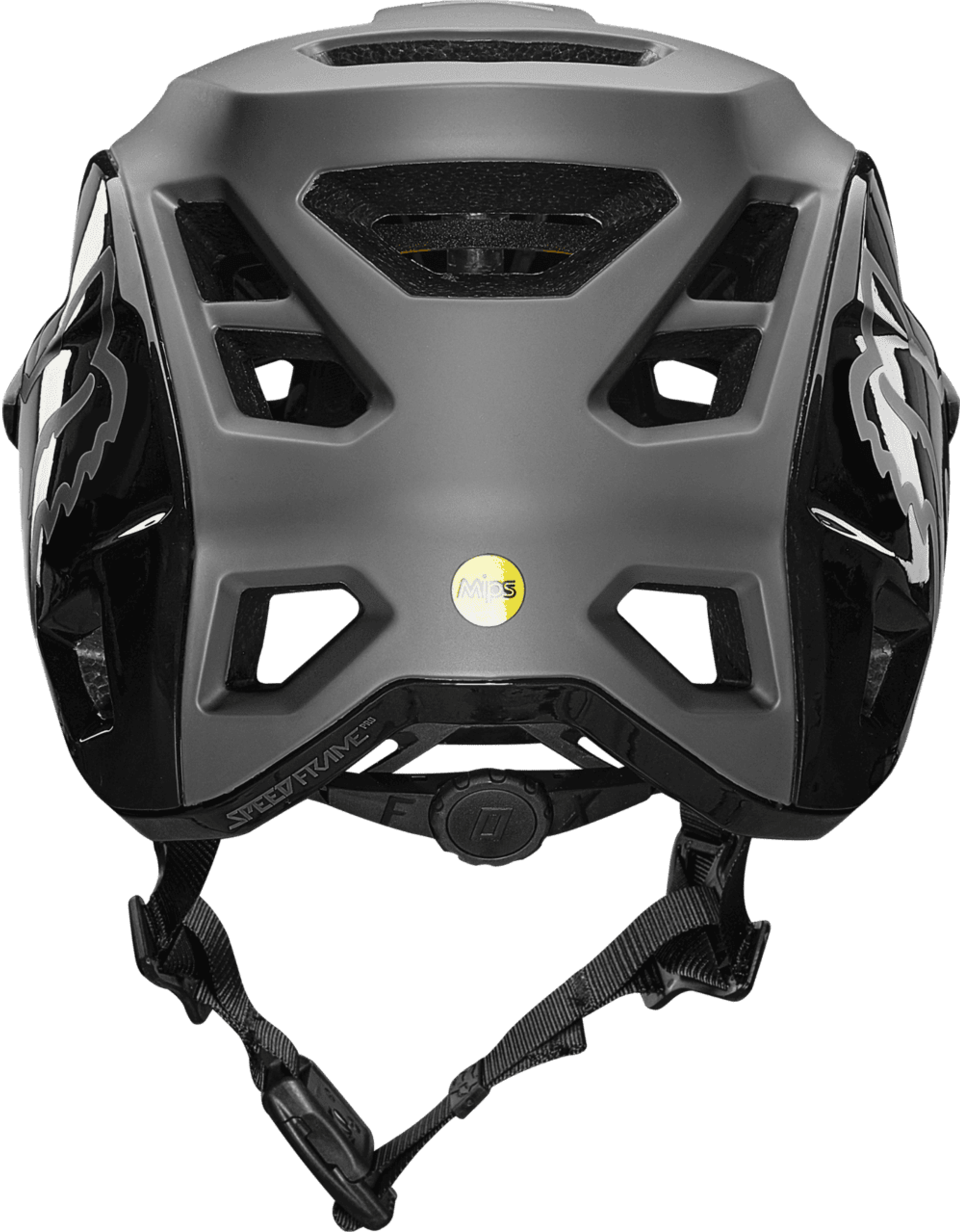 Fox Racing Casque Fox Speedframe PRO