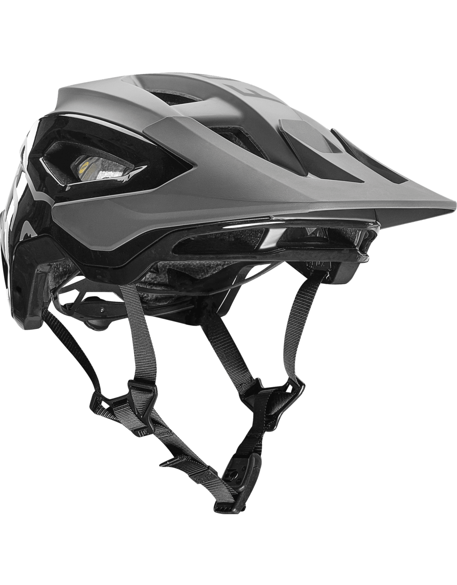 Fox Racing Casque Fox Speedframe PRO