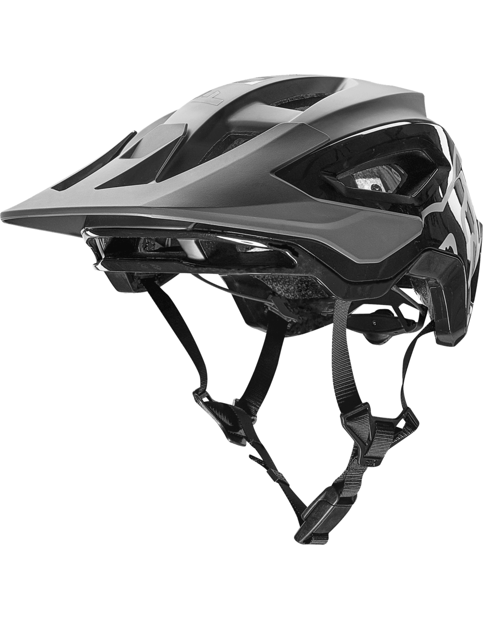 Fox Racing Speedframe PRO Fox Helmet