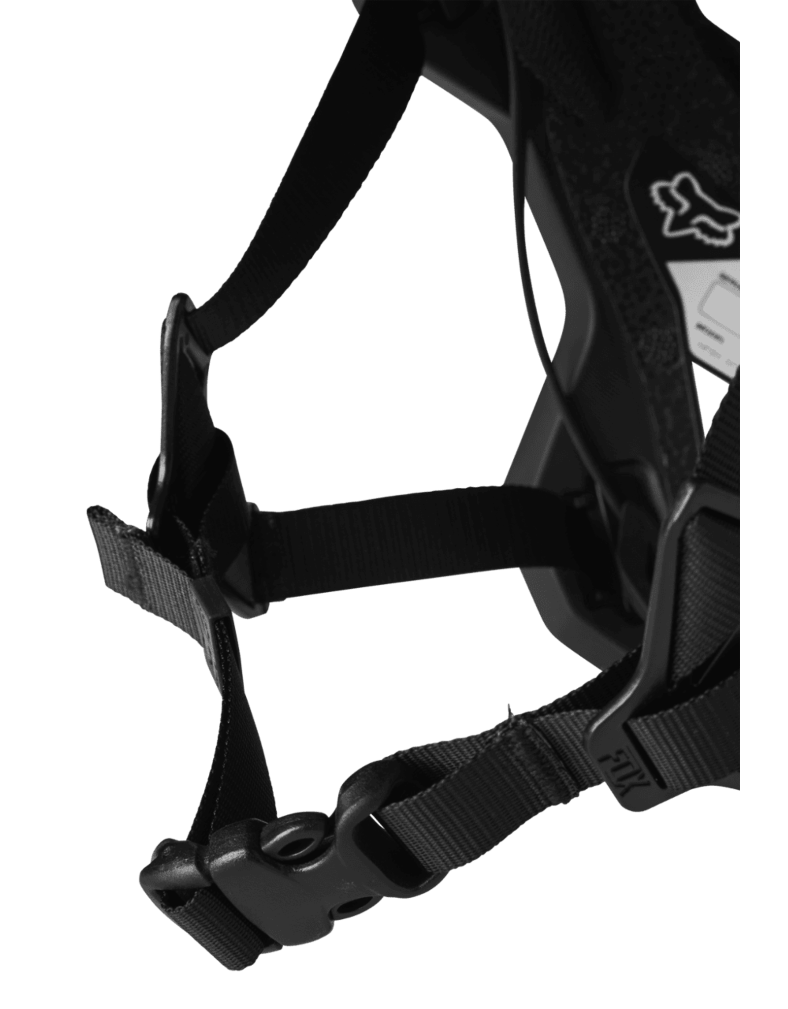 Fox Racing Speedframe Fox Helmet