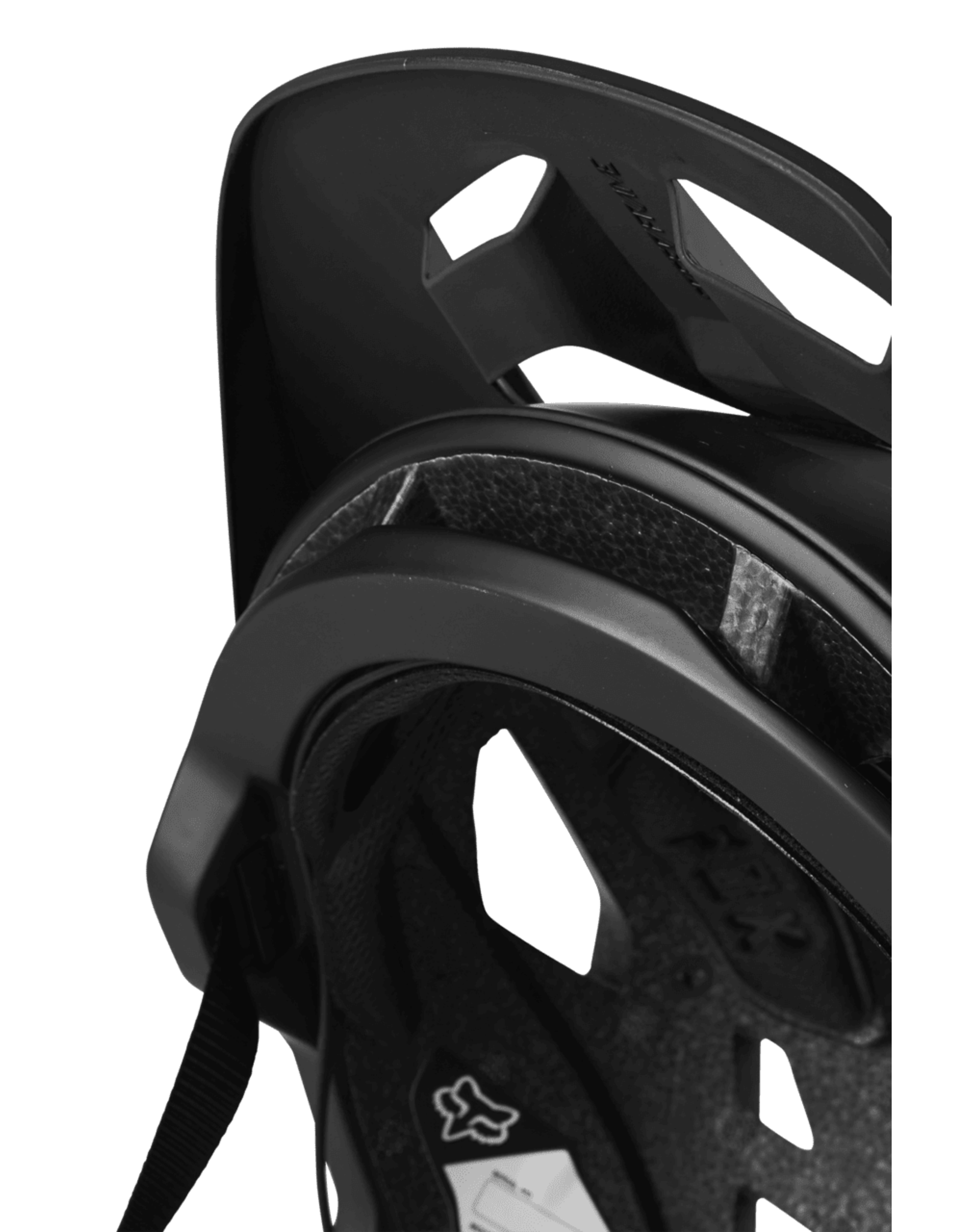 Fox Racing Speedframe Fox Helmet