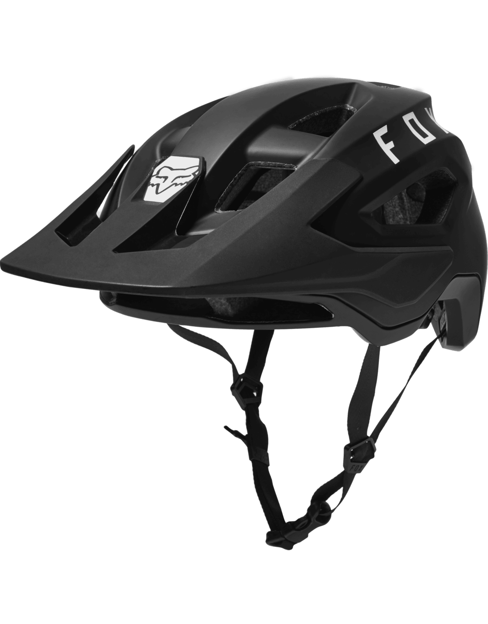 Fox Racing Speedframe Fox Helmet
