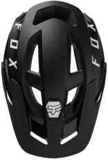 Fox Racing Speedframe Fox Helmet