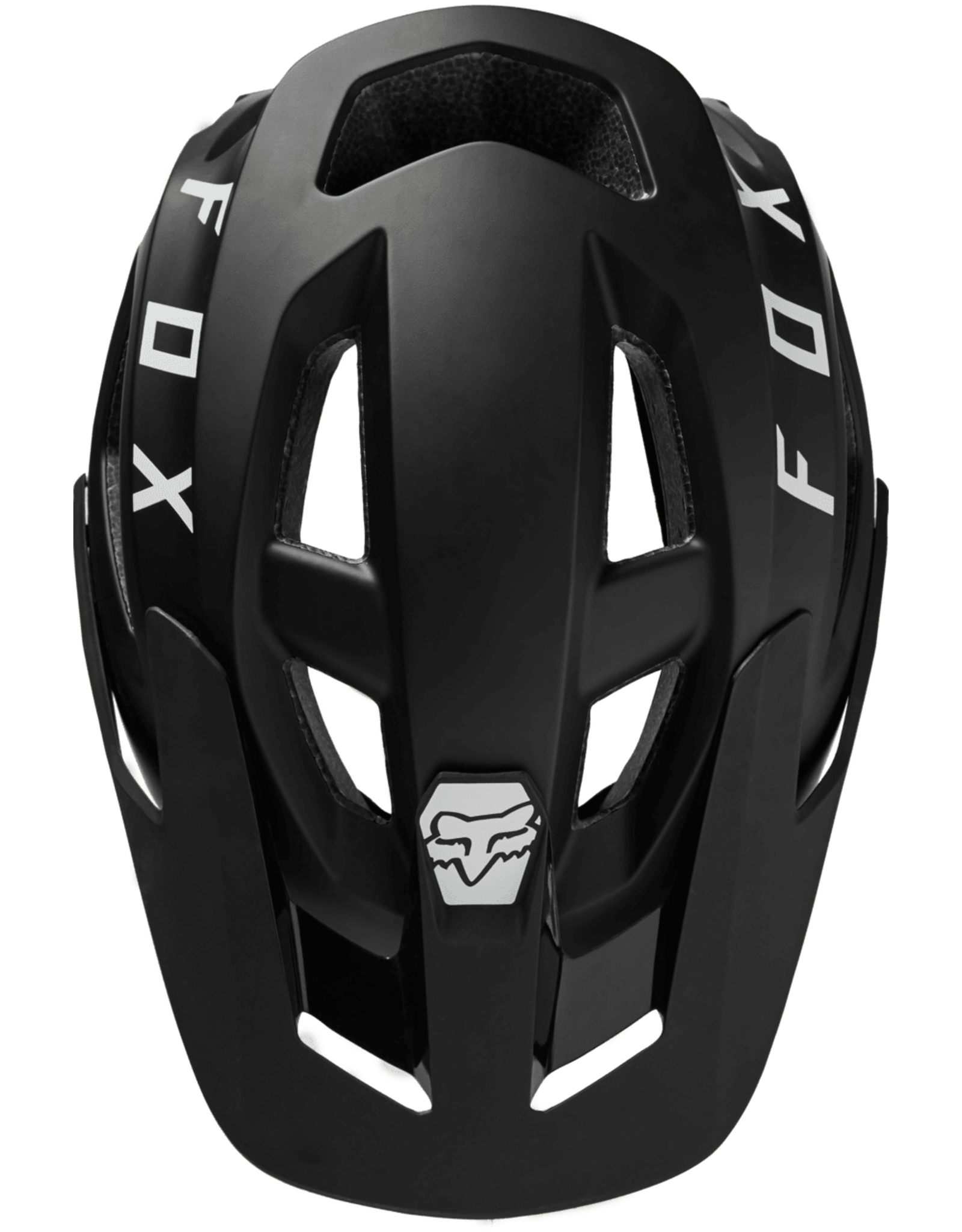 Fox Racing Casque Fox Speedframe