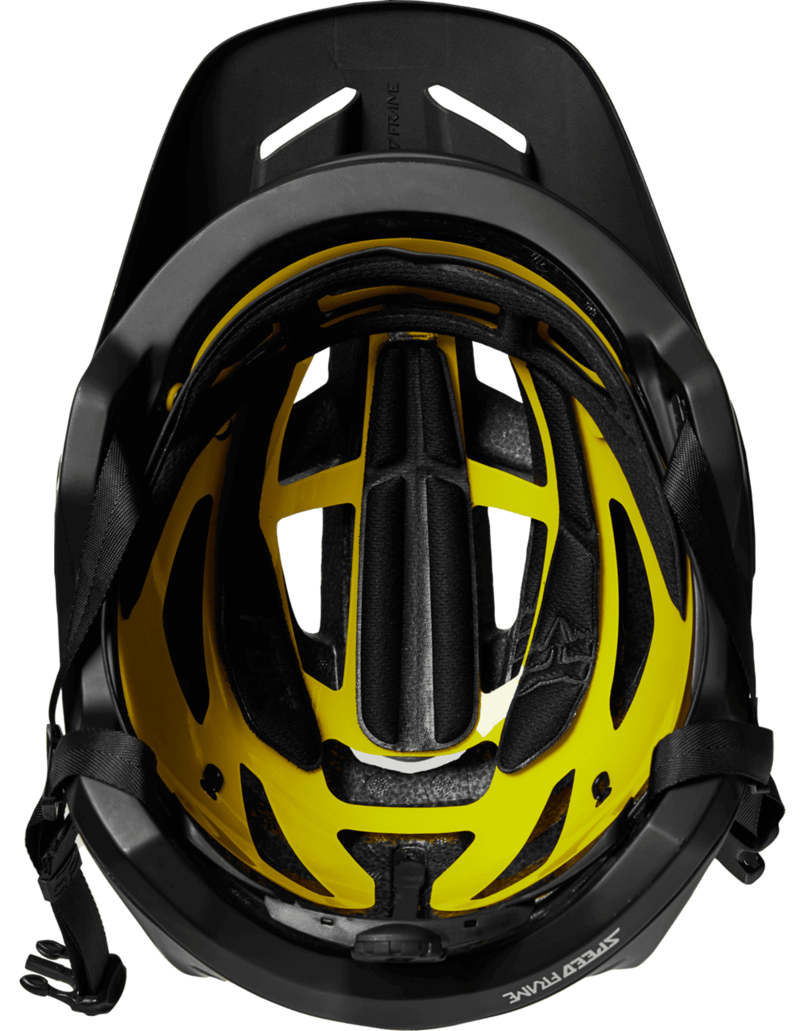 Fox Racing Speedframe Fox Helmet