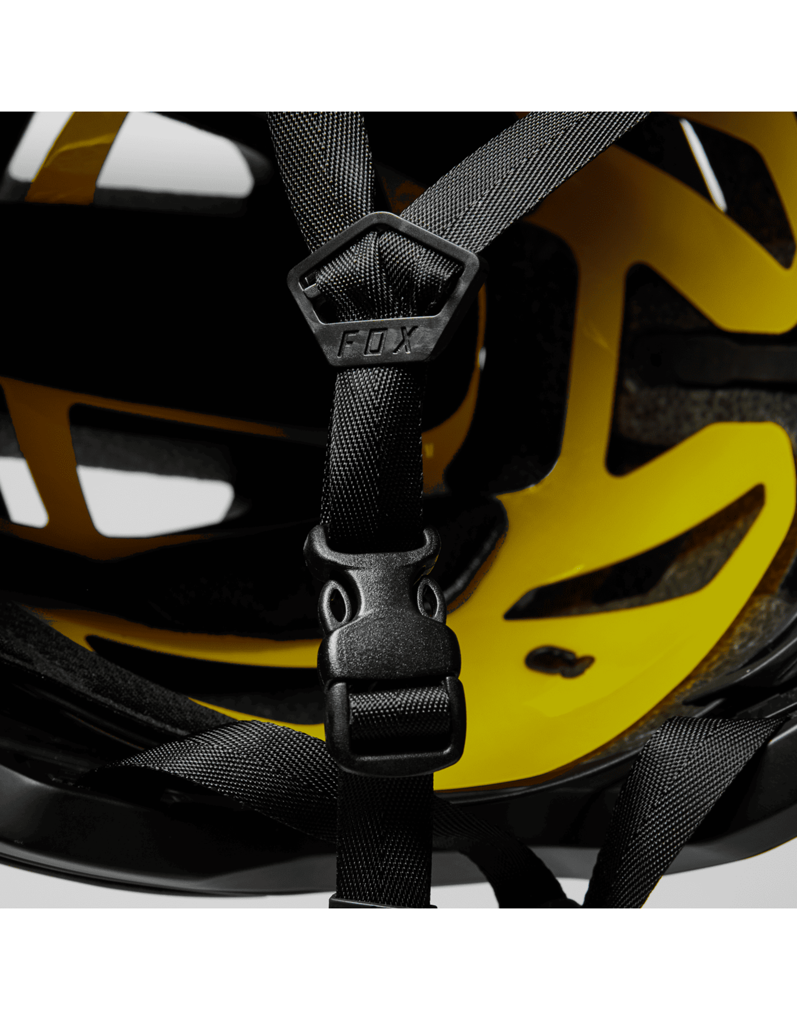 Fox Racing Speedframe Fox Helmet