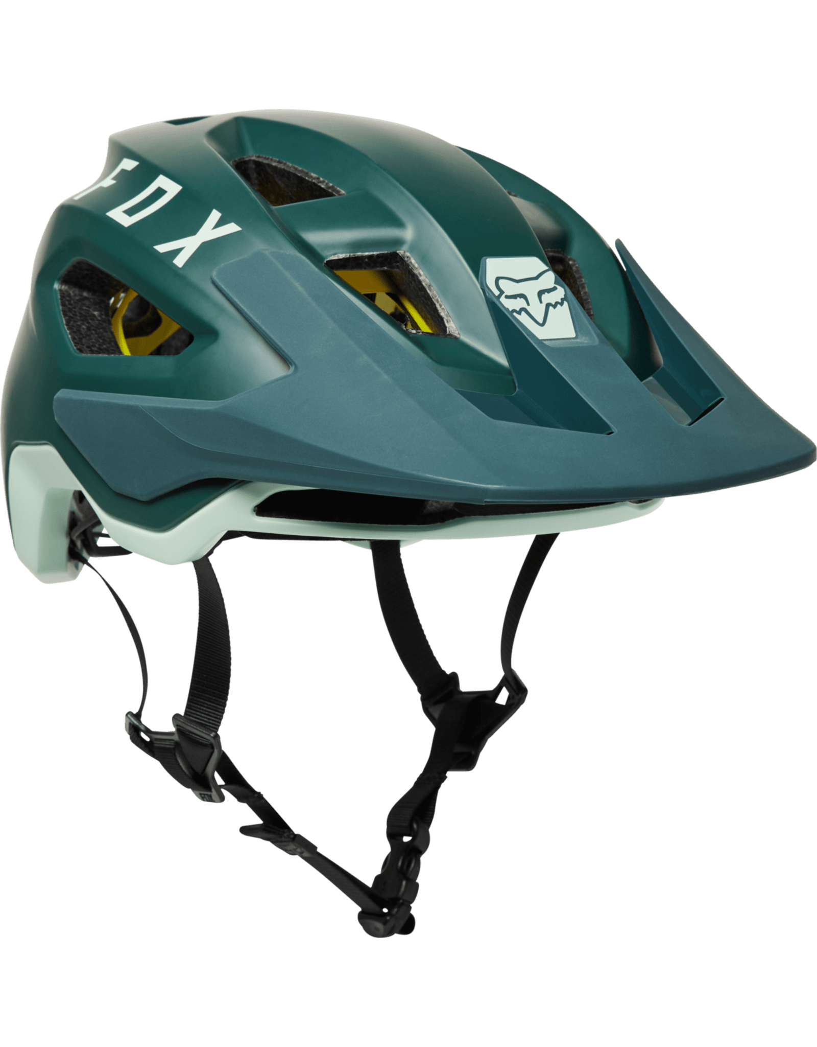 Fox Racing Casque Fox Speedframe
