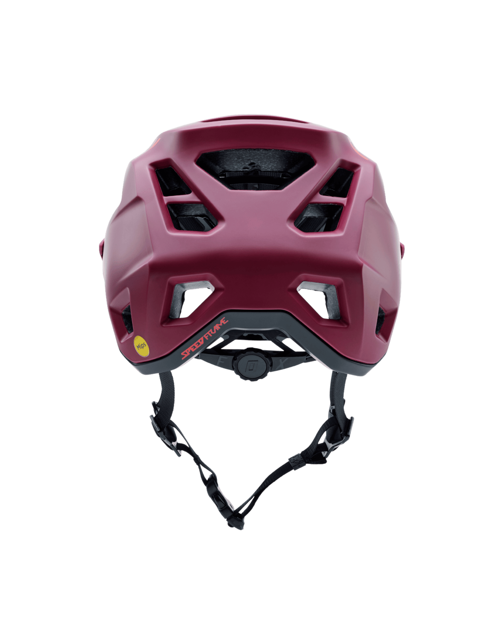 Fox Racing Fox Speedframe Helmet
