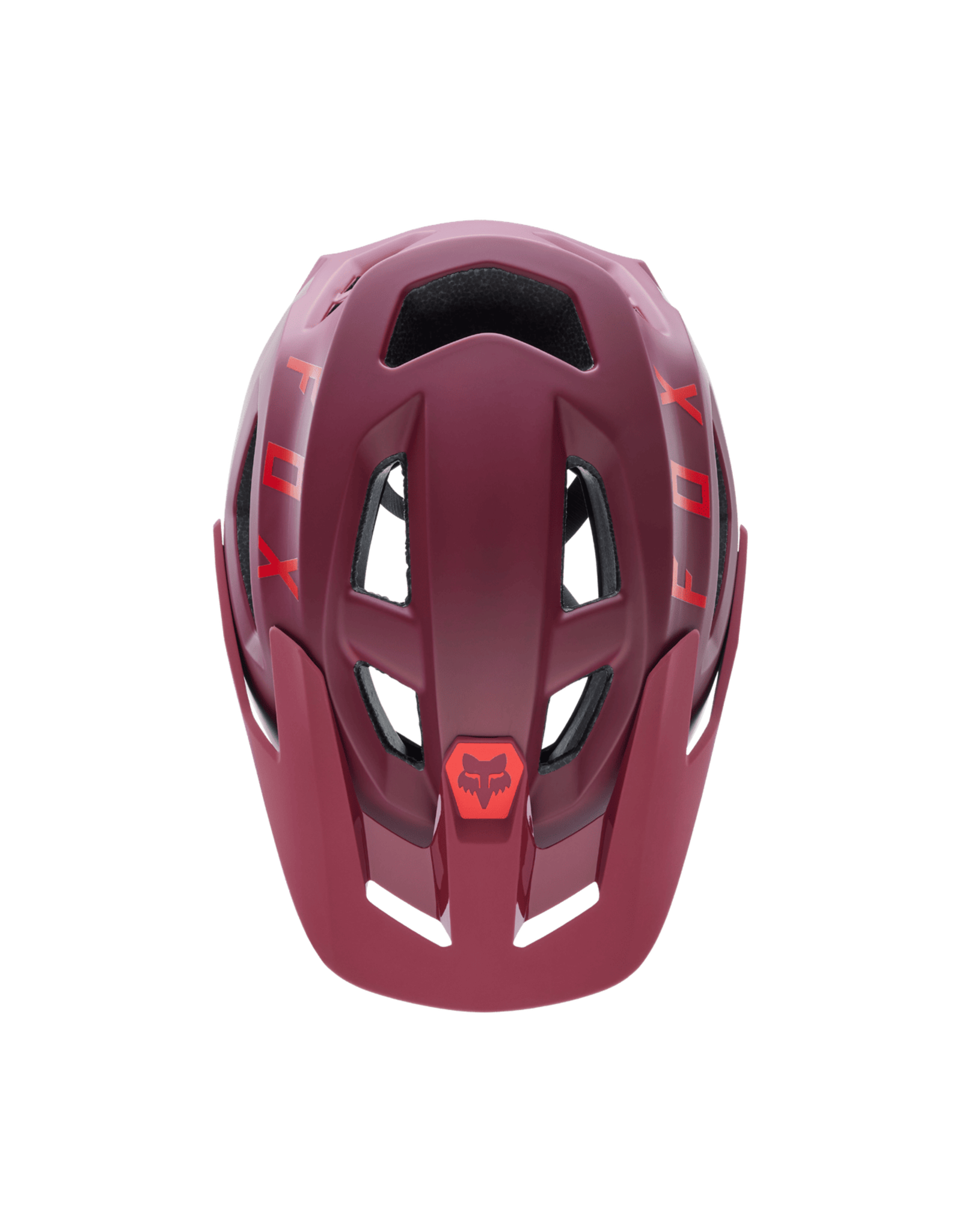 Fox Racing Fox Speedframe Helmet