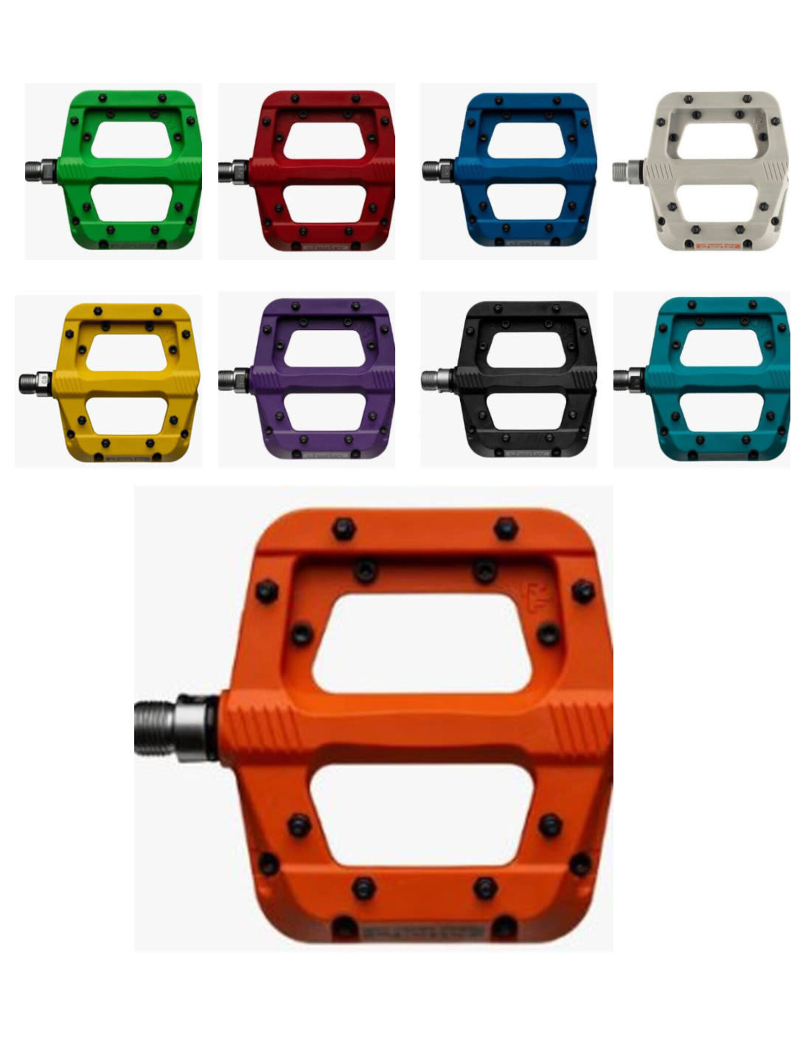 Race Face Race Face Chester Pedals