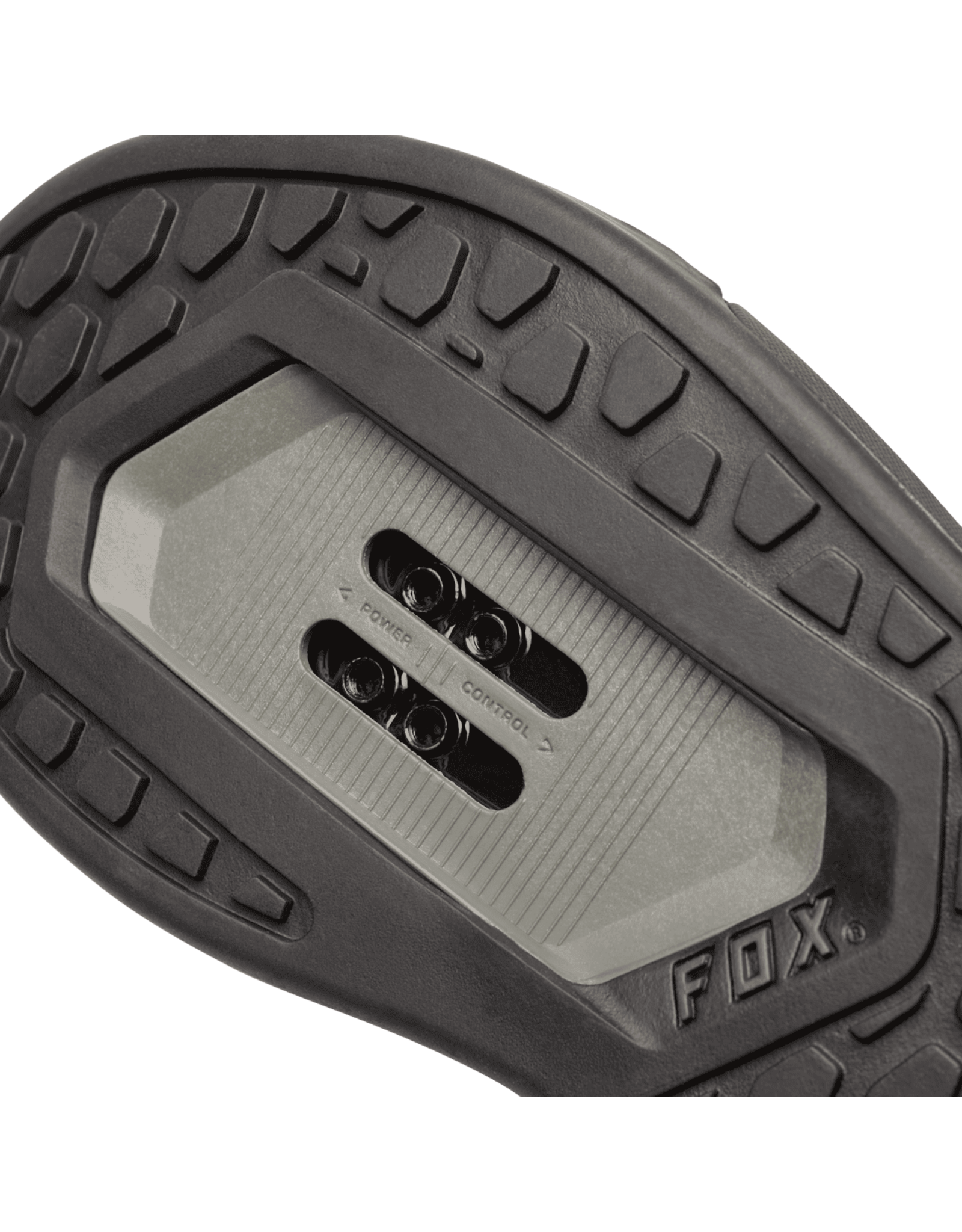 Fox Racing Souliers Fox Union Clipless Unisexe
