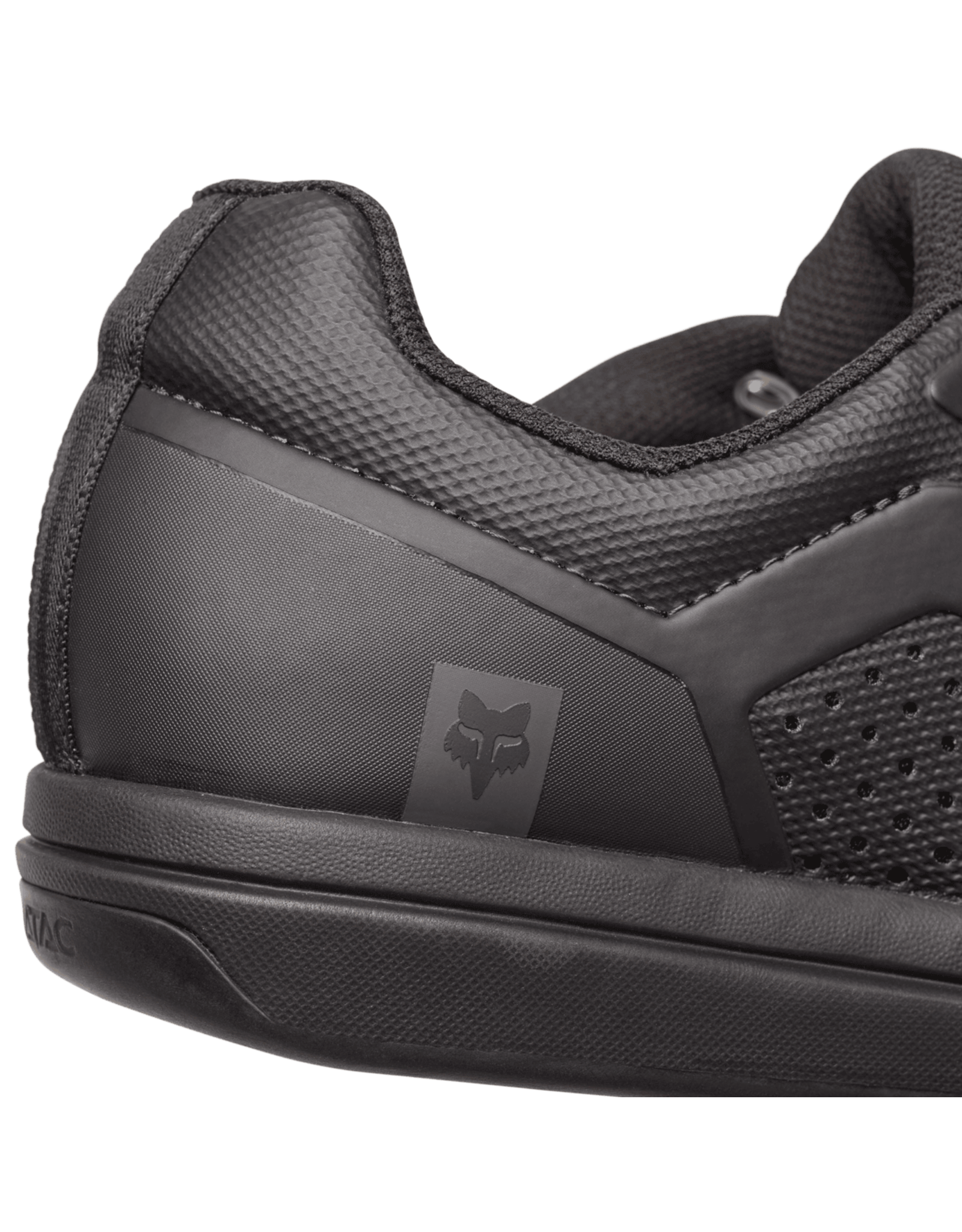 Fox Racing Souliers Fox Union Clipless Unisexe