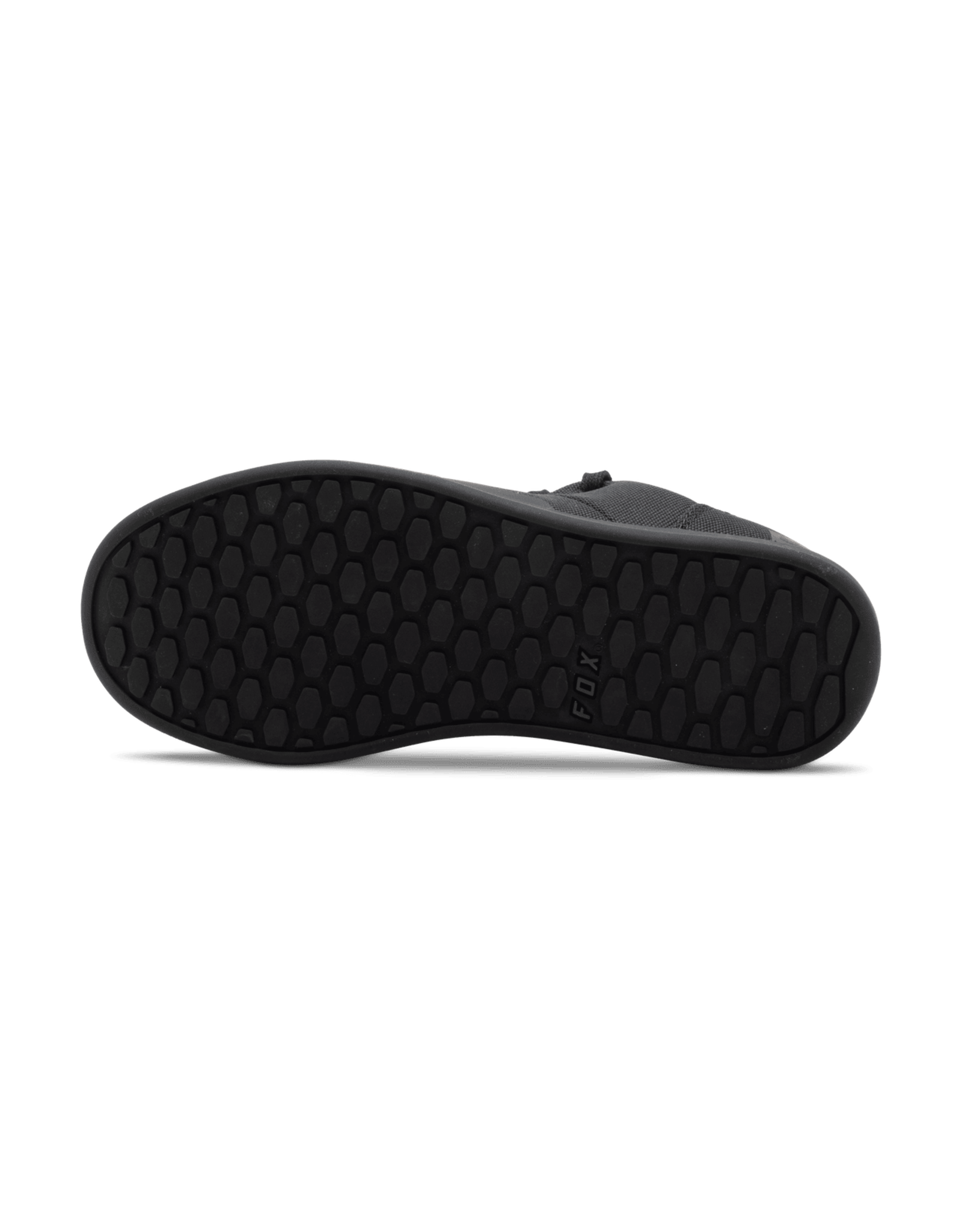 Fox Racing Souliers Fox Union Canvas Unisexe