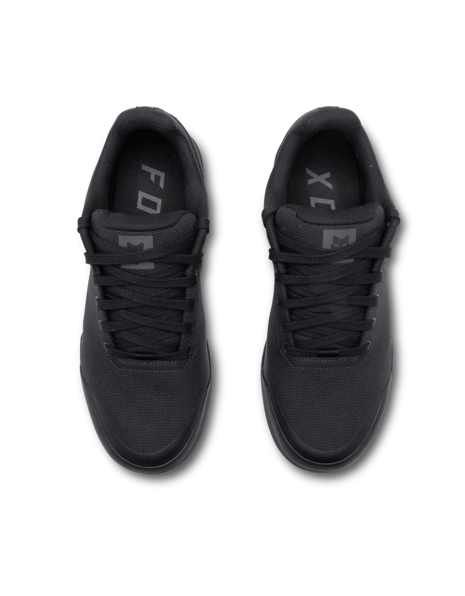 Fox Racing Souliers Fox Union Canvas Unisexe