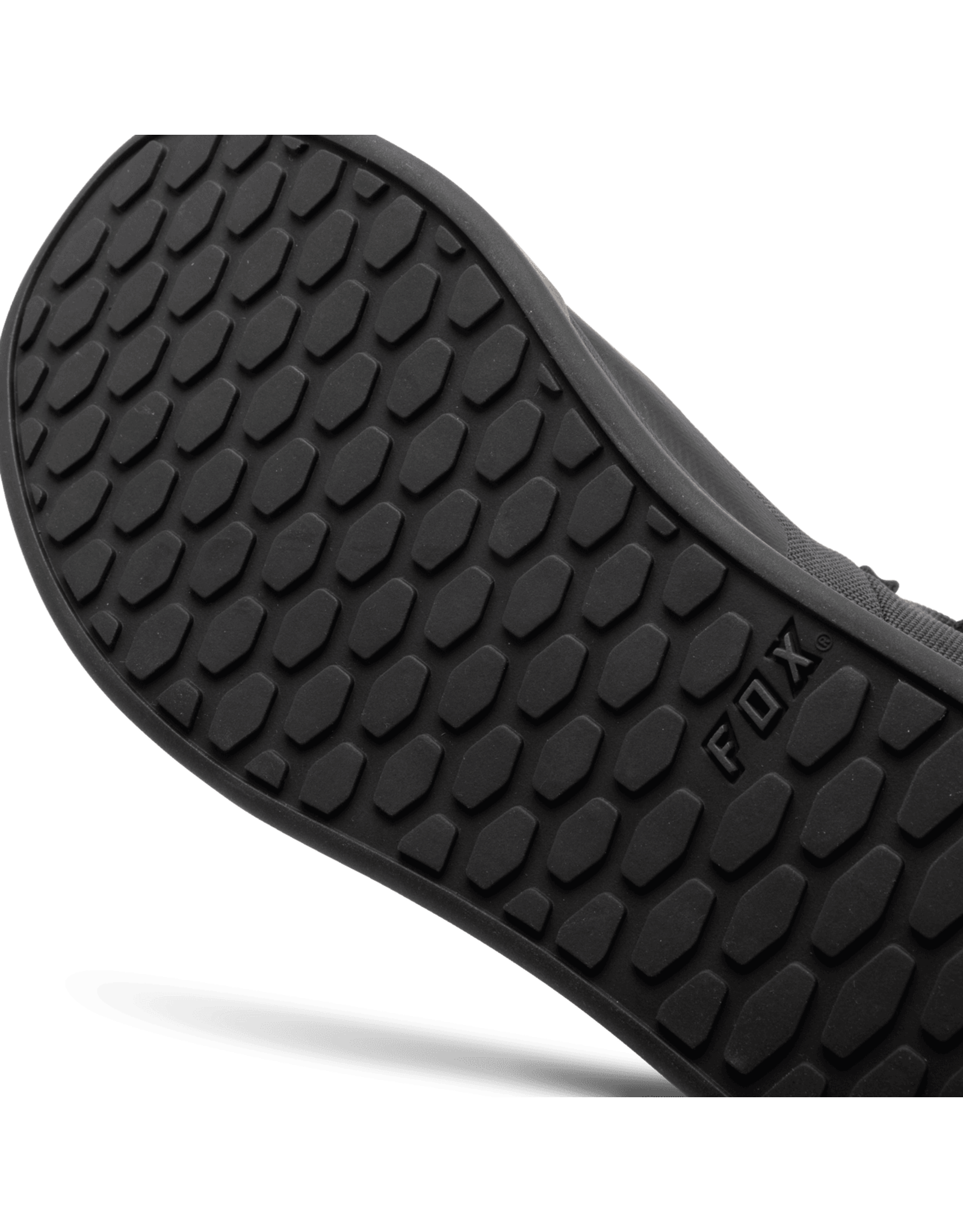 Fox Racing Souliers Fox Union Canvas Unisexe