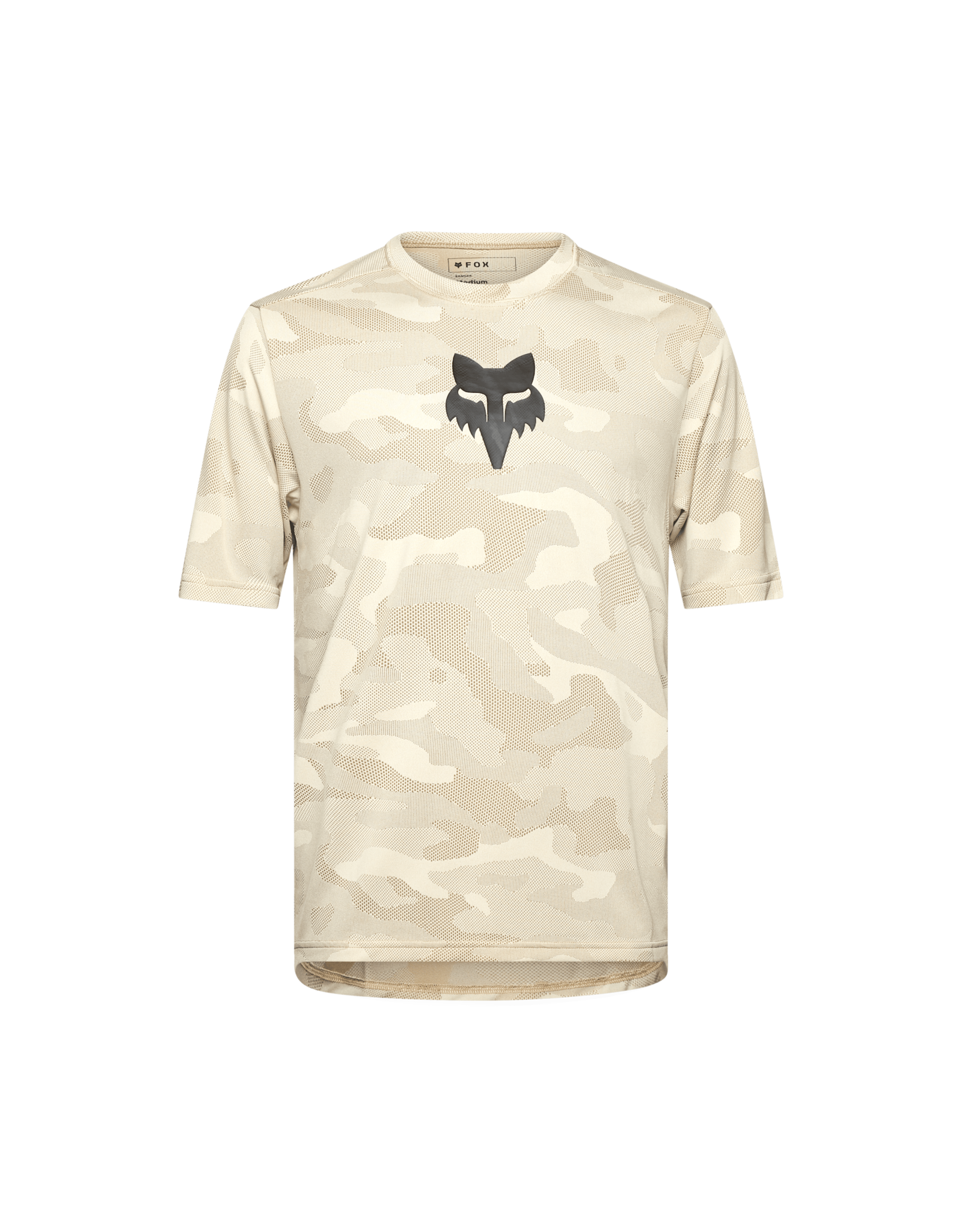 Fox Racing Maillot Fox Ranger Tru Dri SS Homme