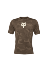 Fox Racing Maillot Fox Ranger Tru Dri SS Homme