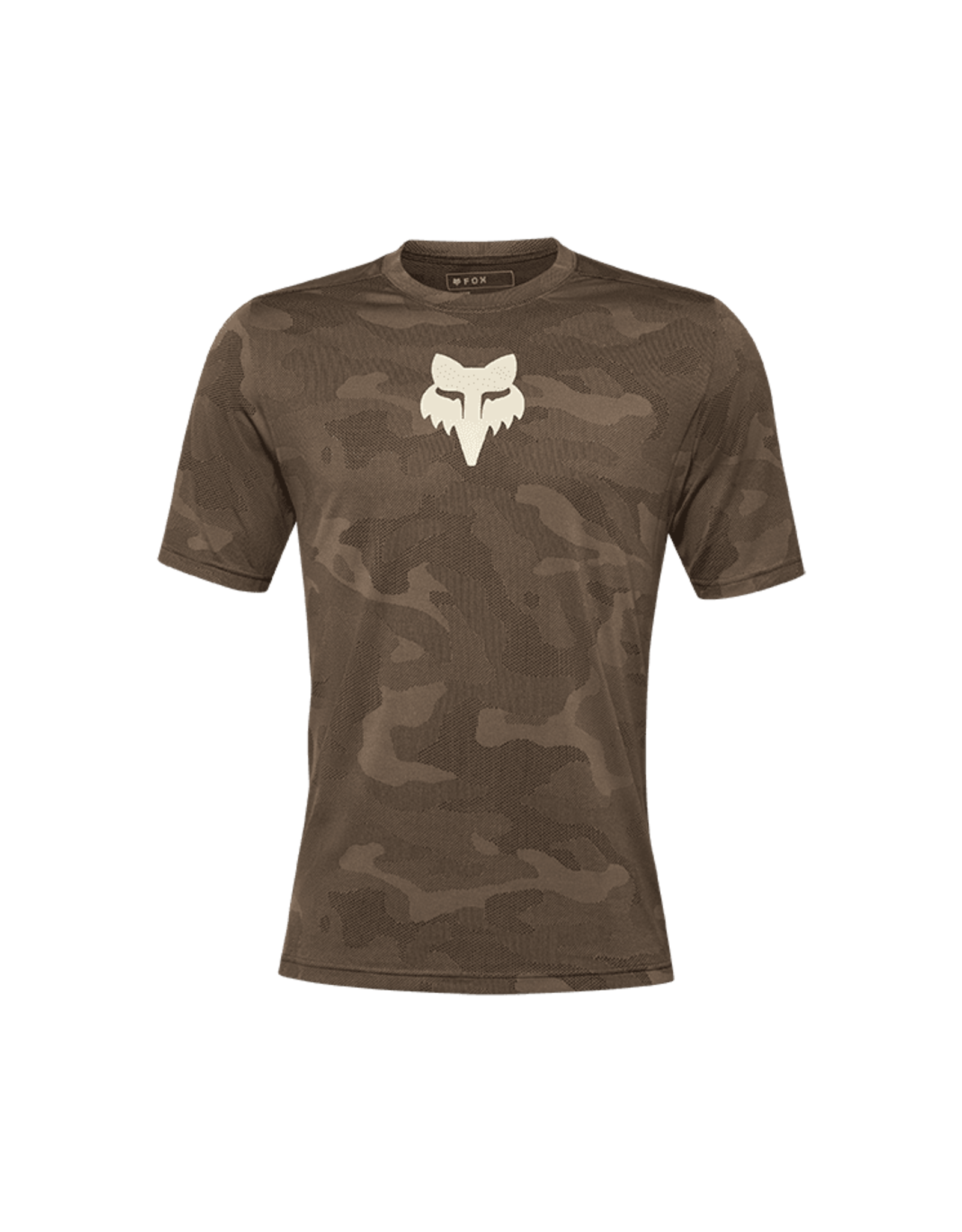 Fox Racing Maillot Fox Ranger Tru Dri SS Homme
