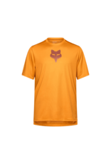 Fox Racing Maillot Fox Ranger SS Fox Head Homme