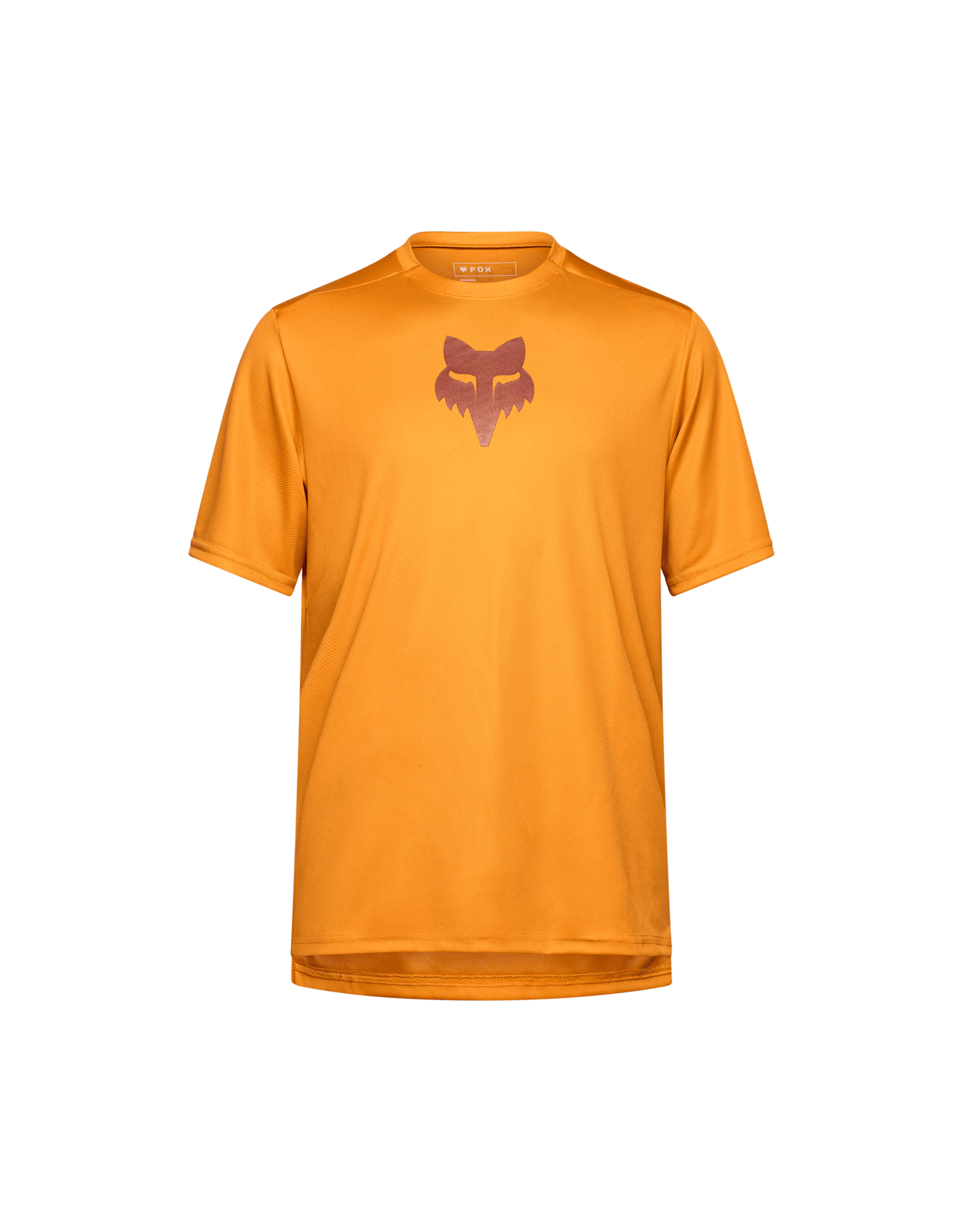 Fox Racing Maillot Fox Ranger SS Fox Head Homme